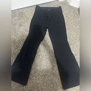 TORRID Flare Work Pants